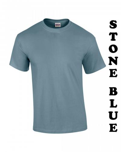 Stone Blue
